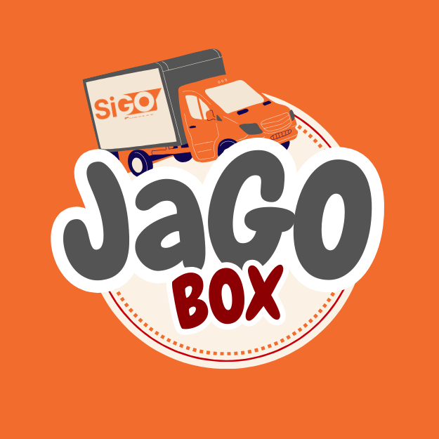 JaGO! Box