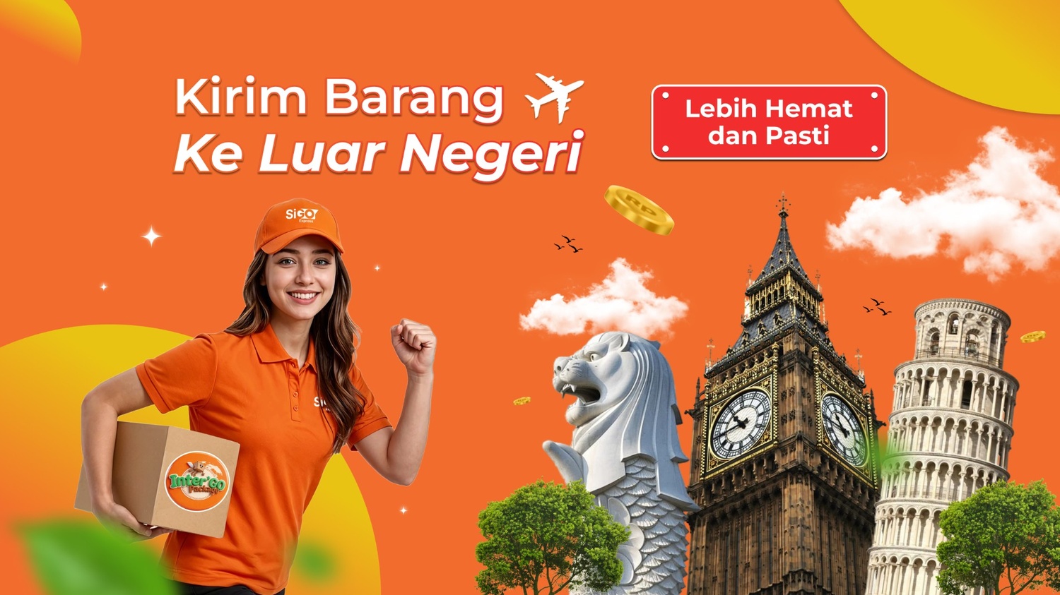 UMKM Lokal goes to Global