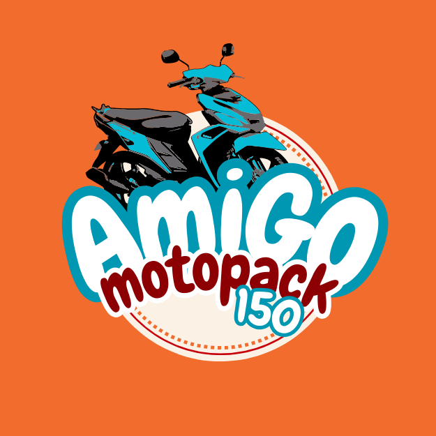 AmiGO! 150