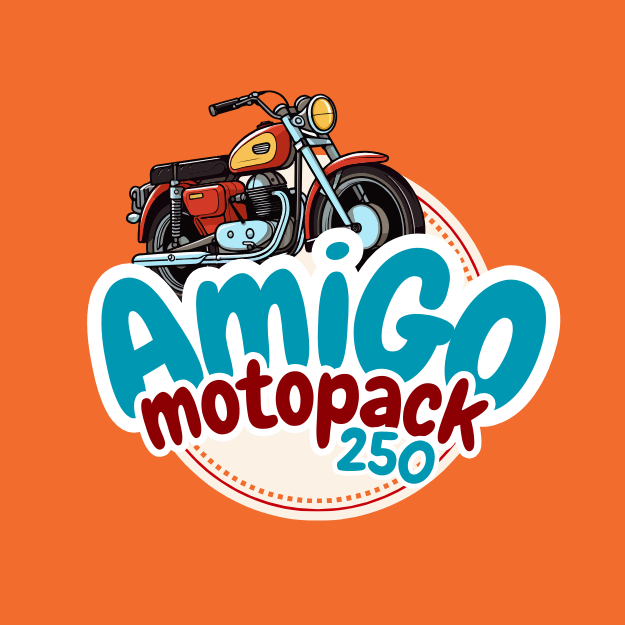 AmiGO! 250